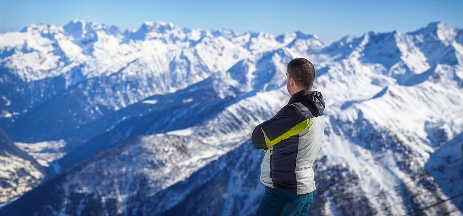 Val Di Sole Urlaub In Einem Der Schonsten Taler Des Trentino